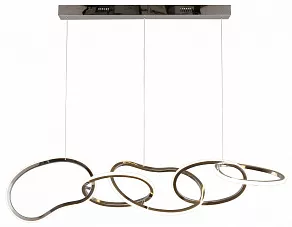 Подвесной светильник Aployt Pirret APL.046.13.80