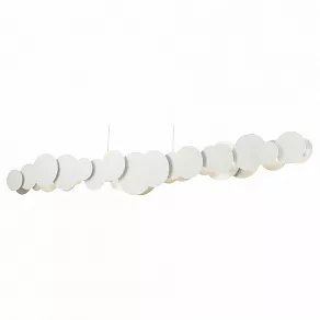 Подвесной светильник Maytoni Cloud MOD003PL-L54WS
