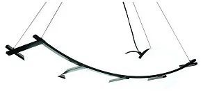 Подвесная люстра Alfa-Light F3524 F3524-07