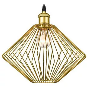 Подвесной светильник Vele Luce Gorgon VL5384P01