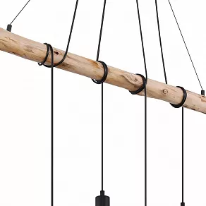 Подвесной светильник Globo Auston 15439-4