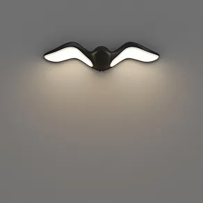 Накладной светильник Favourite Larus 4846-2W