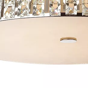 Накладной светильник Odeon Light Nelsa 2572/6C