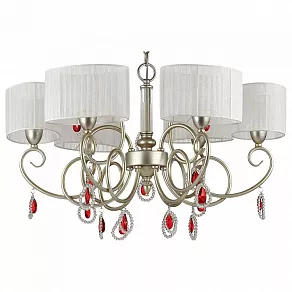 Подвесная люстра Odeon Light Verenissa 3392/6