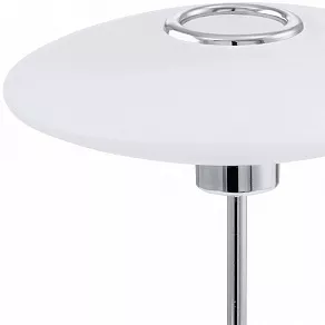 Настольная лампа декоративная Eglo Melina 91597