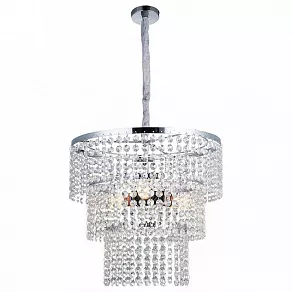 Подвесная люстра Zumaline Coria YSC06