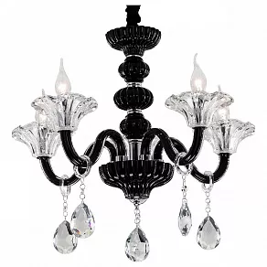 Подвесная люстра Citilux Ирида CL351153