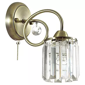 Бра Lumion Fabianna 3448/1W