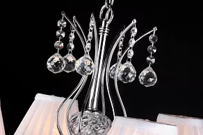 Подвесная люстра Maytoni Selena ARM700-06-N