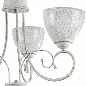 Подвесная люстра Freya Annette FR2753-PL-03-WG