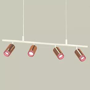 Подвесной светильник Ambrella XB XB9001350