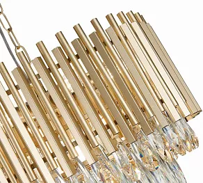 Подвесной светильник ST-Luce Barletta SL1625.203.09