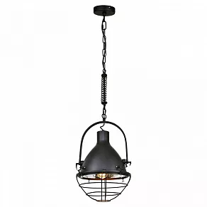 Подвесной светильник Lussole Buffalo GRLSP-9989