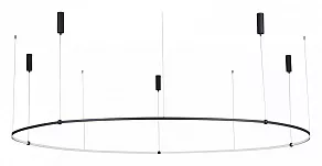 Подвесной светильник Vitaluce V4657 V4657-1/1S
