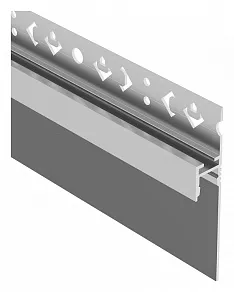 Профиль-держатель накладной Arlight FANTOM 052662