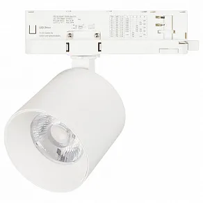 Светильник на штанге Arlight DYKE 058754