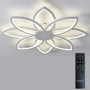 Потолочная люстра Natali Kovaltseva  INNOVATION STYLE 83174