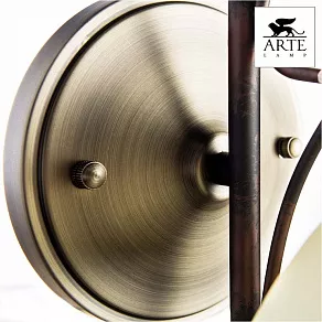 Бра Arte Lamp Blake A4711AP-1BR