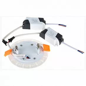 Встраиваемый светильник Elektrostandard Grik S DSS002 6W 4200K