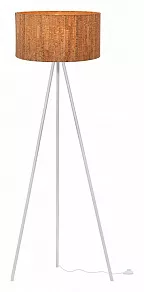 Торшер Loft it Nordic 1700-FWH+LC