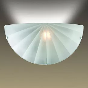 Накладной светильник Sonex Fossa 1204/A