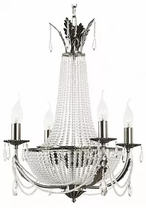 Подвесная люстра Dio D’Arte Recetto Recetto E 1.6.4.199 NH