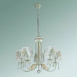 Подвесная люстра Lumion Pakka 3211/5