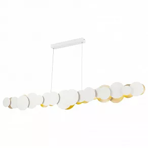 Подвесной светильник Maytoni Cloud MOD003PL-L54WG