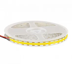 Лента светодиодная ELFLED  ELFLED-600COB-8-w6K-24