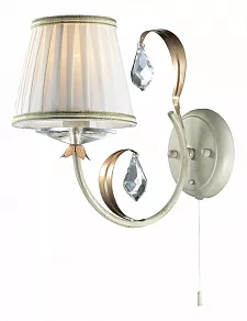 Бра Odeon Light Dagura 2682/1W