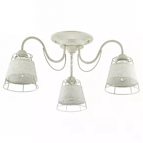 Потолочная люстра Lumion Lindsay 3663/3C