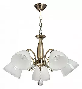 Подвесная люстра De City Ариадна 36 105010805