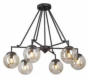 Люстра на штанге Vitaluce V3780 V3780-1/6PL