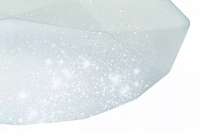 Накладной светильник Mantra Diamante 5114