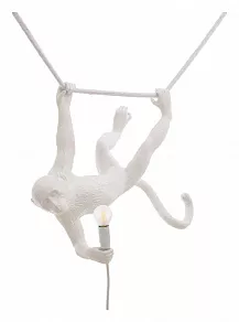 Подвесной светильник Seletti Monkey Lamp 14875