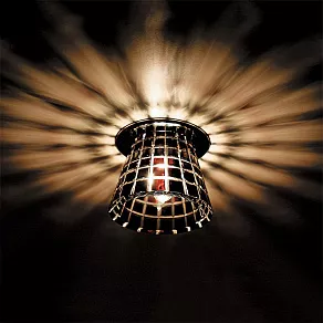Встраиваемый светильник Lightstar Bicci 004124