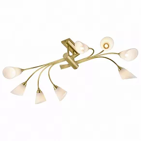 Люстра на штанге Odeon Light Hedys 1374/8