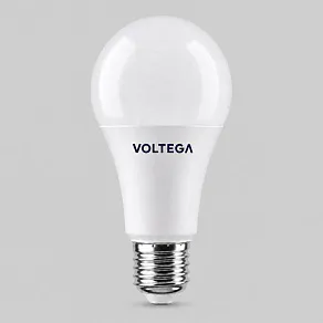 Лампа светодиодная Voltega Simple E27 30Вт 3000K 3146