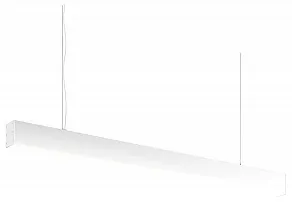 Подвесной светильник ST-Luce  STL-990-O-32-4K-W-40