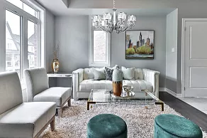 Подвесная люстра Chiaro Камилла 1 436010408