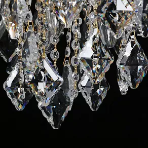 Потолочная люстра De City Бриз 25 464019304