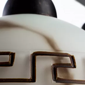 Подвесная люстра Arte Lamp Rustica A6884LM-5BR