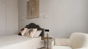 Бра Maytoni Stem C035WL-L3W3K