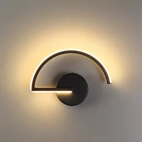 Накладной светильник Odeon Light Suprema 4308/8WL