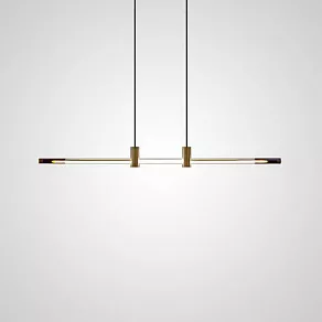 Подвесной светильник Imperiumloft NISGA NISGA01