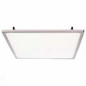 Встраиваемый светильник Deko-Light Square II 565277