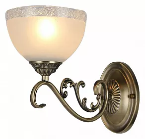 Бра Rivoli Domenica A1 AB Б0038445