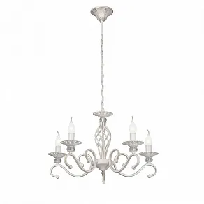 Подвесная люстра Vitaluce V1692 V1692-0/5