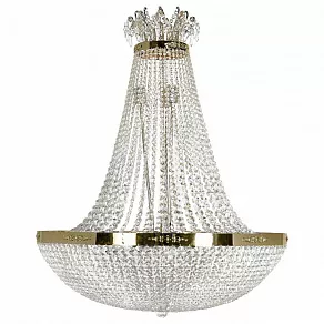 Подвесная люстра Dio D’Arte Lodi Lodi E 1.5.80.400 G