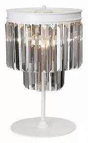 Настольная лампа декоративная Vitaluce V5154 V5154-0/3L